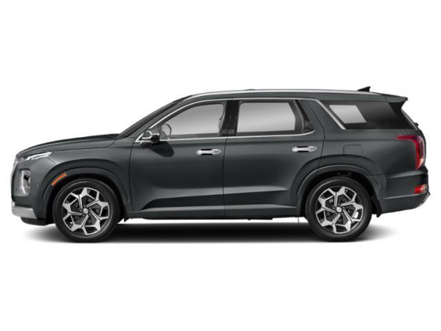 used 2022 Hyundai Palisade car, priced at $37,511