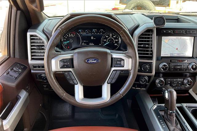 used 2020 Ford F-150 car, priced at $42,511