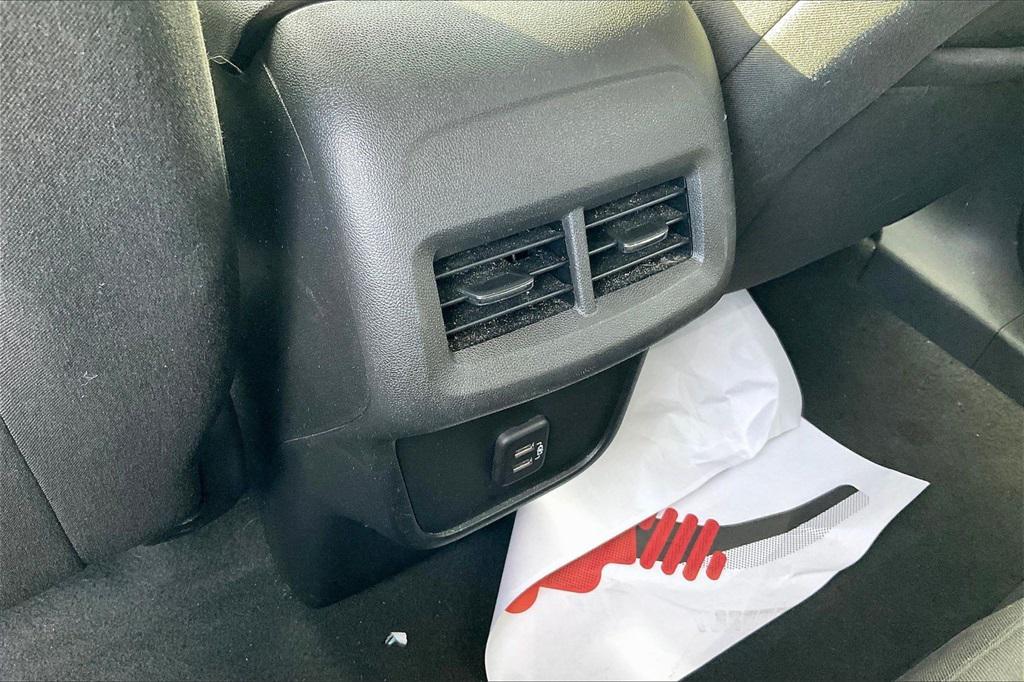 used 2023 Chevrolet Equinox car, priced at $20,744