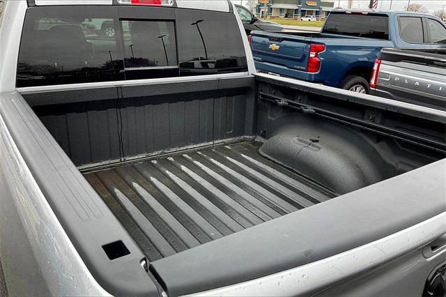 used 2022 Ram 1500 car, priced at $42,611