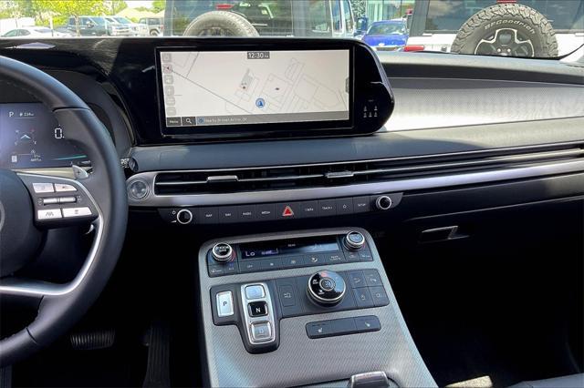 used 2025 Hyundai Palisade car, priced at $37,511