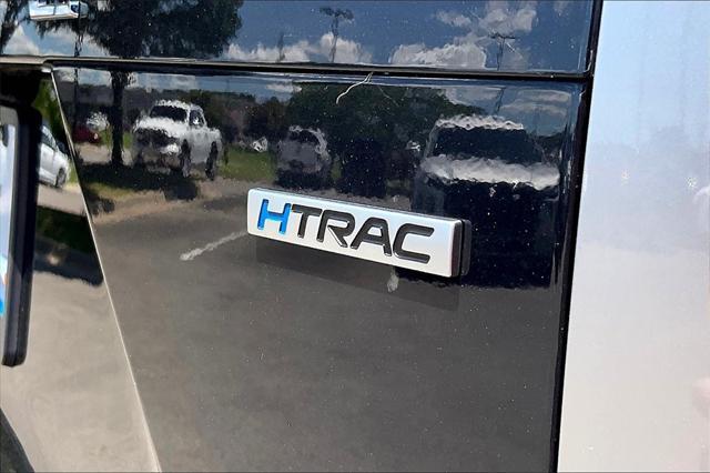 used 2025 Hyundai Palisade car, priced at $37,511