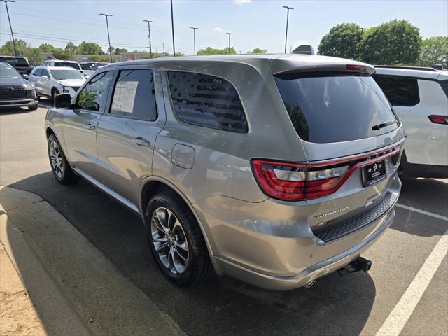 used 2019 Dodge Durango car, priced at $22,311