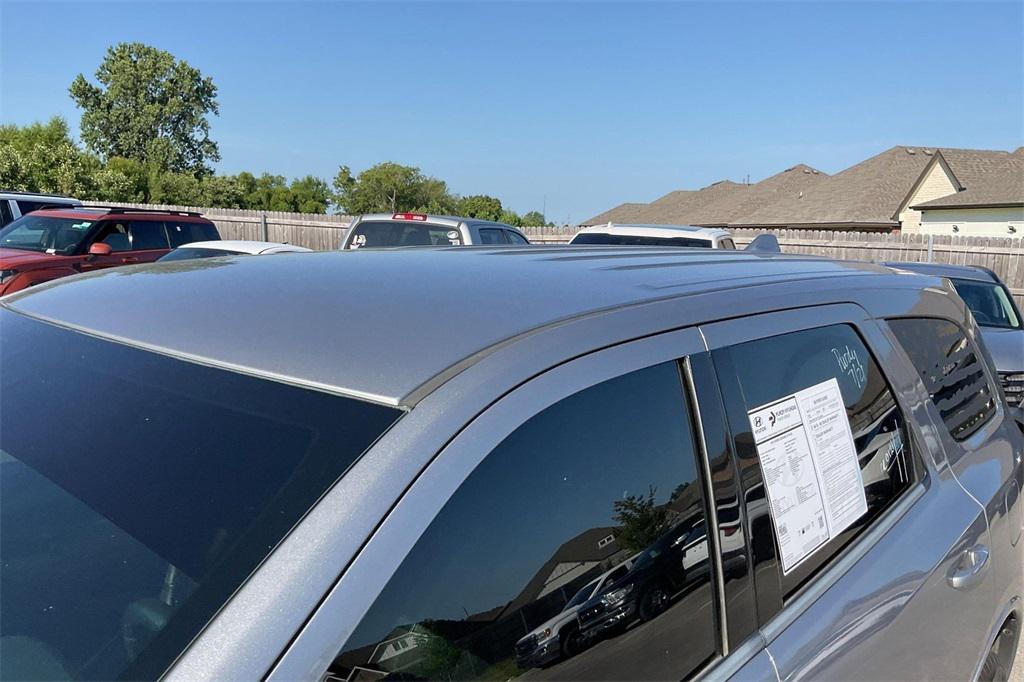used 2019 Dodge Durango car, priced at $19,999