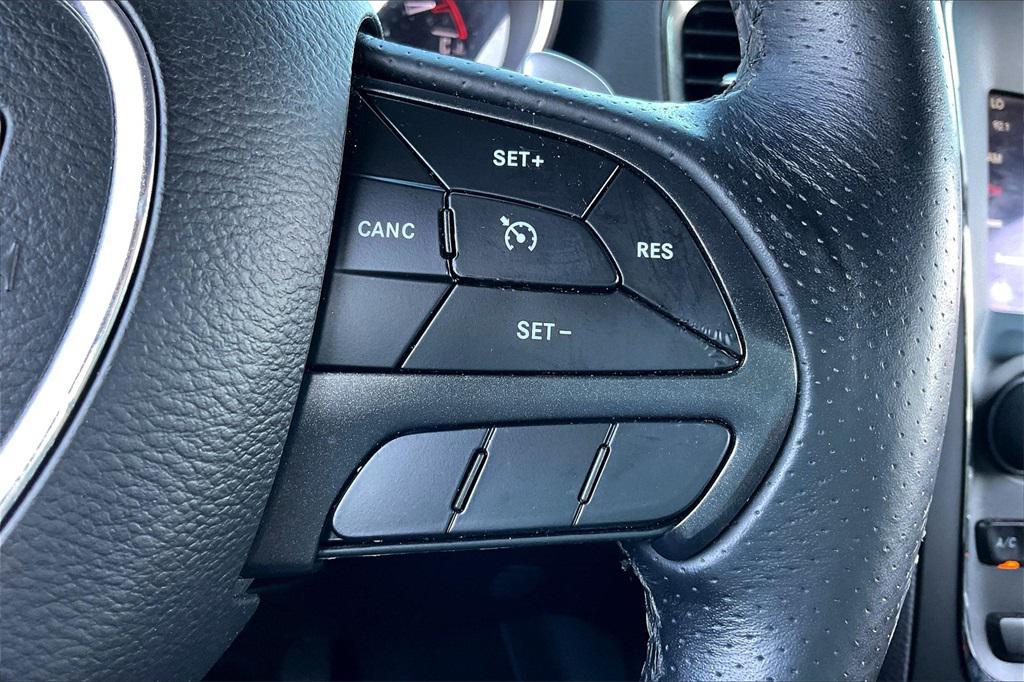 used 2019 Dodge Durango car, priced at $19,999