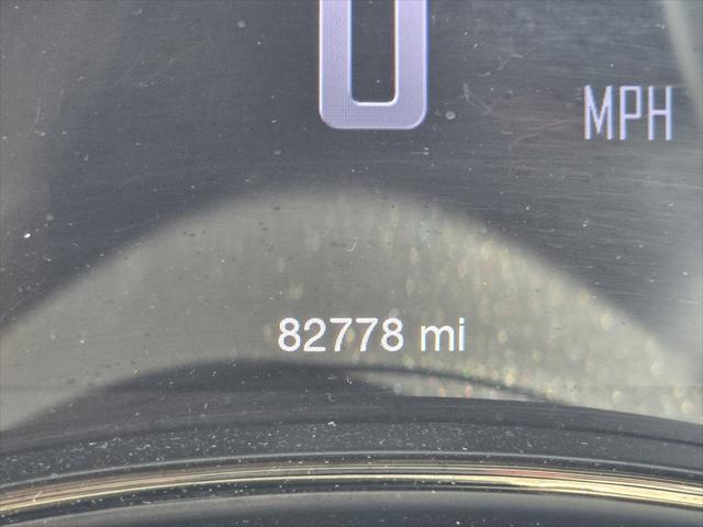 used 2019 Dodge Durango car, priced at $22,311