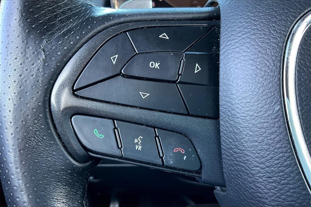 used 2019 Dodge Durango car, priced at $19,999