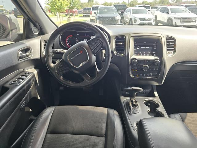 used 2019 Dodge Durango car, priced at $22,311