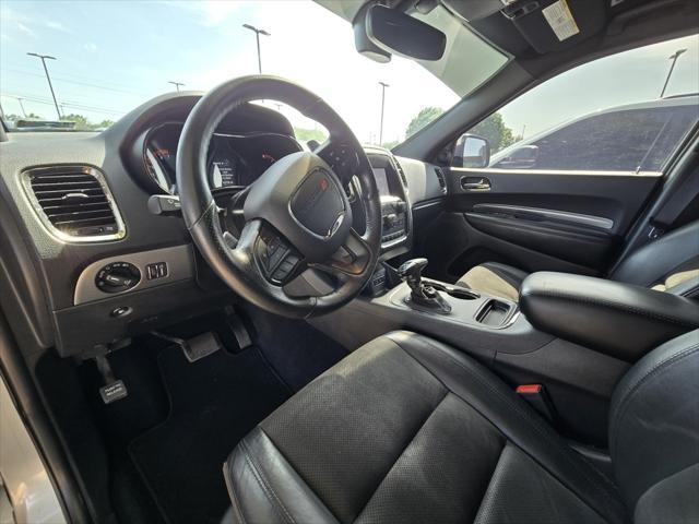 used 2019 Dodge Durango car, priced at $22,311