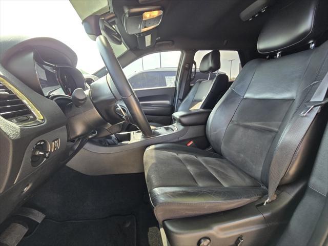 used 2019 Dodge Durango car, priced at $22,311