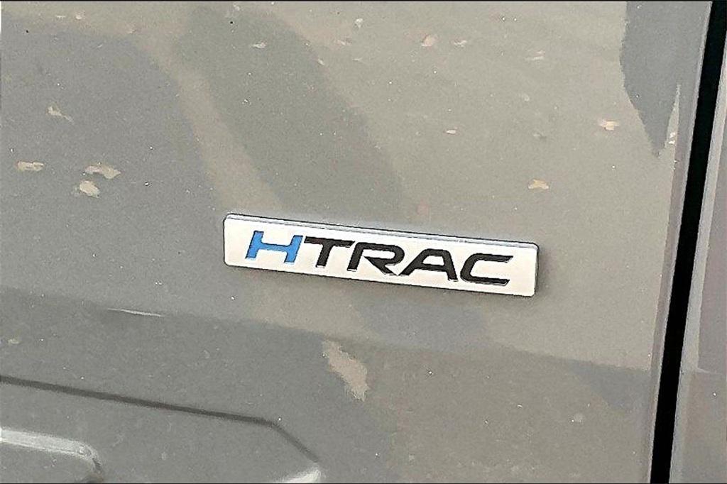 used 2022 Hyundai SANTA CRUZ car, priced at $21,911