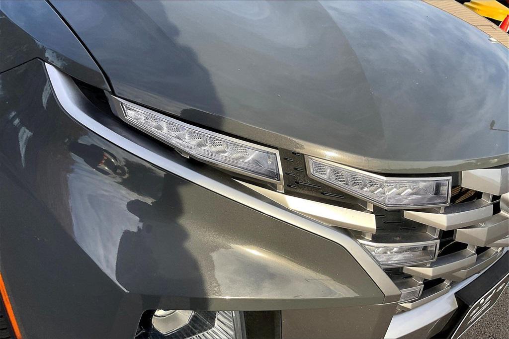 used 2022 Hyundai SANTA CRUZ car, priced at $21,911