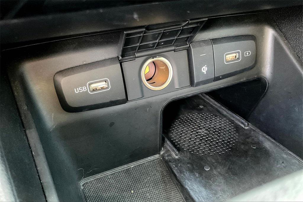 used 2022 Hyundai SANTA CRUZ car, priced at $21,911