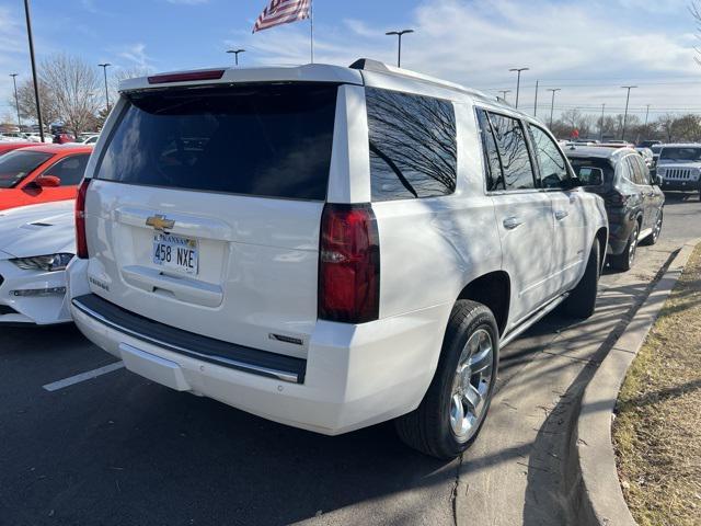 used 2017 Chevrolet Tahoe car, priced at $28,711