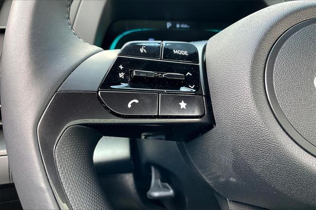 used 2025 Hyundai Elantra car, priced at $21,011