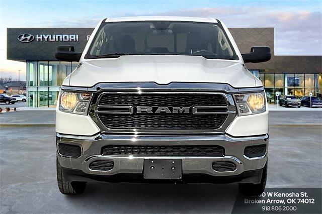 used 2020 Ram 1500 car, priced at $23,711