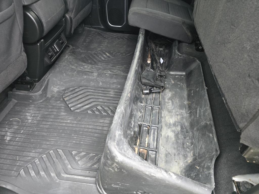 used 2024 Chevrolet Silverado 2500 car, priced at $49,911