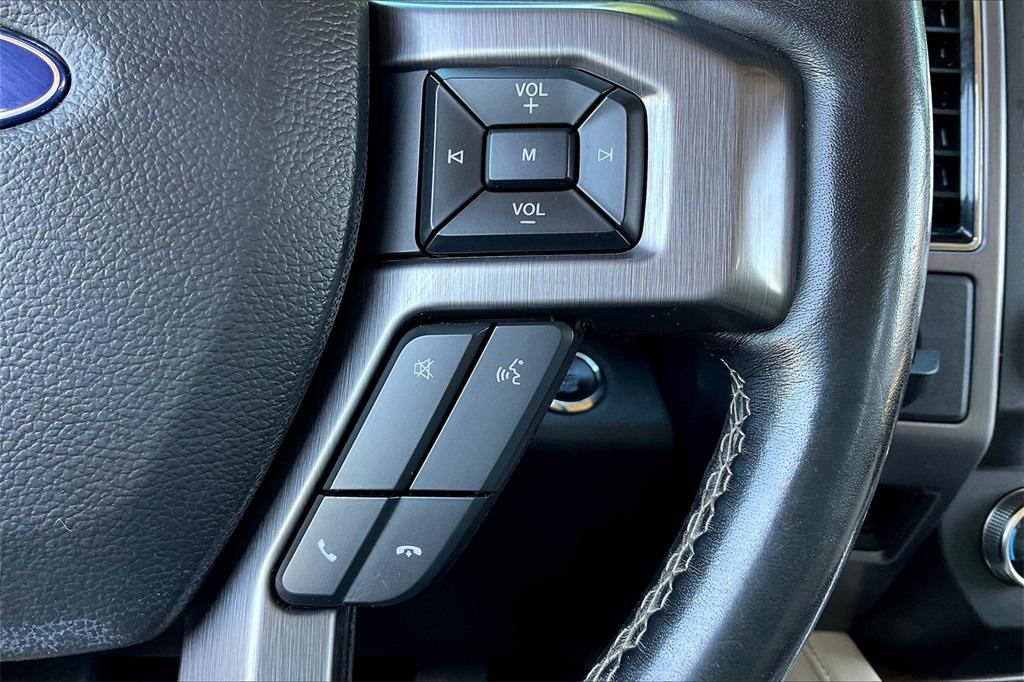 used 2019 Ford Expedition car, priced at $31,986