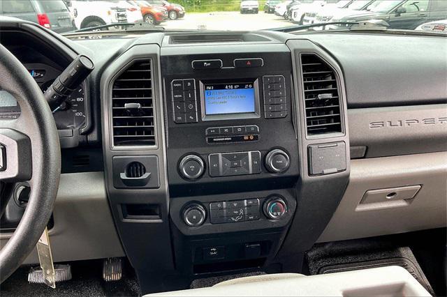 used 2021 Ford F-350 car, priced at $32,911