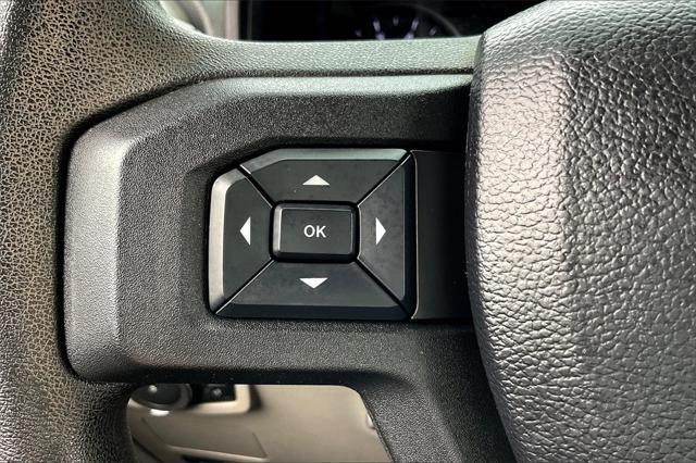 used 2021 Ford F-350 car, priced at $36,511