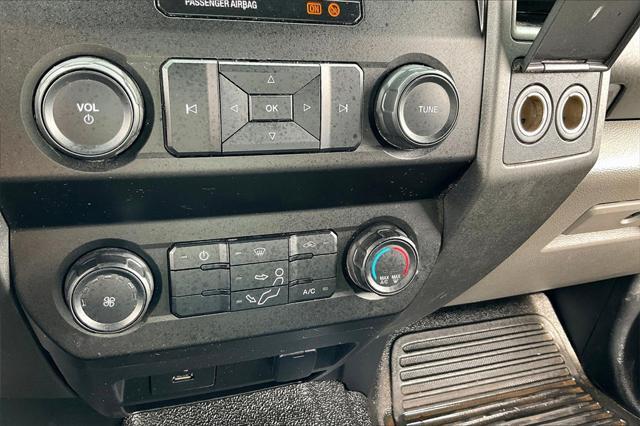 used 2021 Ford F-350 car, priced at $36,511