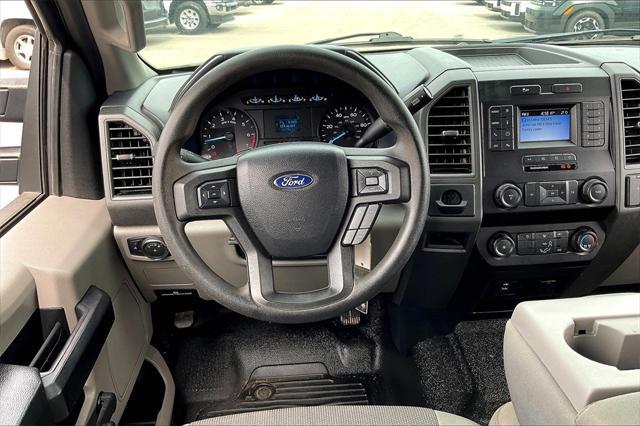 used 2021 Ford F-350 car, priced at $36,511