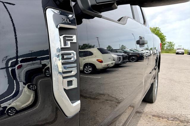 used 2021 Ford F-350 car, priced at $36,511