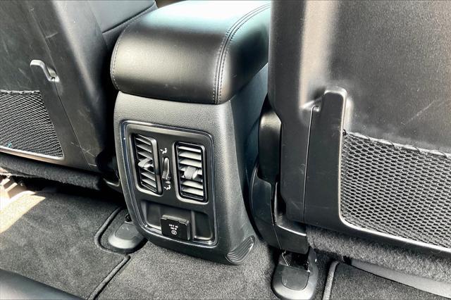 used 2022 Jeep Grand Cherokee car, priced at $31,511