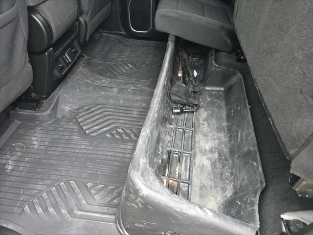 used 2024 Chevrolet Silverado 2500 car, priced at $50,211