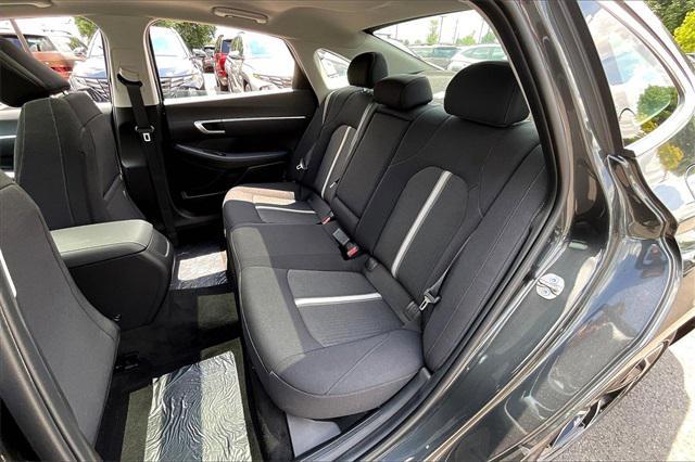 used 2024 Hyundai Sonata car, priced at $26,511