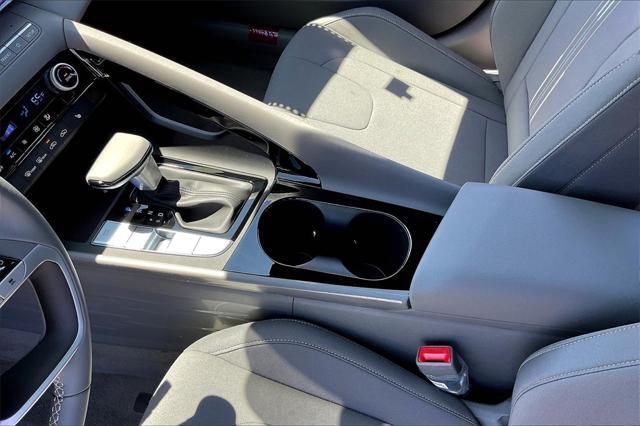 used 2024 Hyundai Elantra car, priced at $21,511