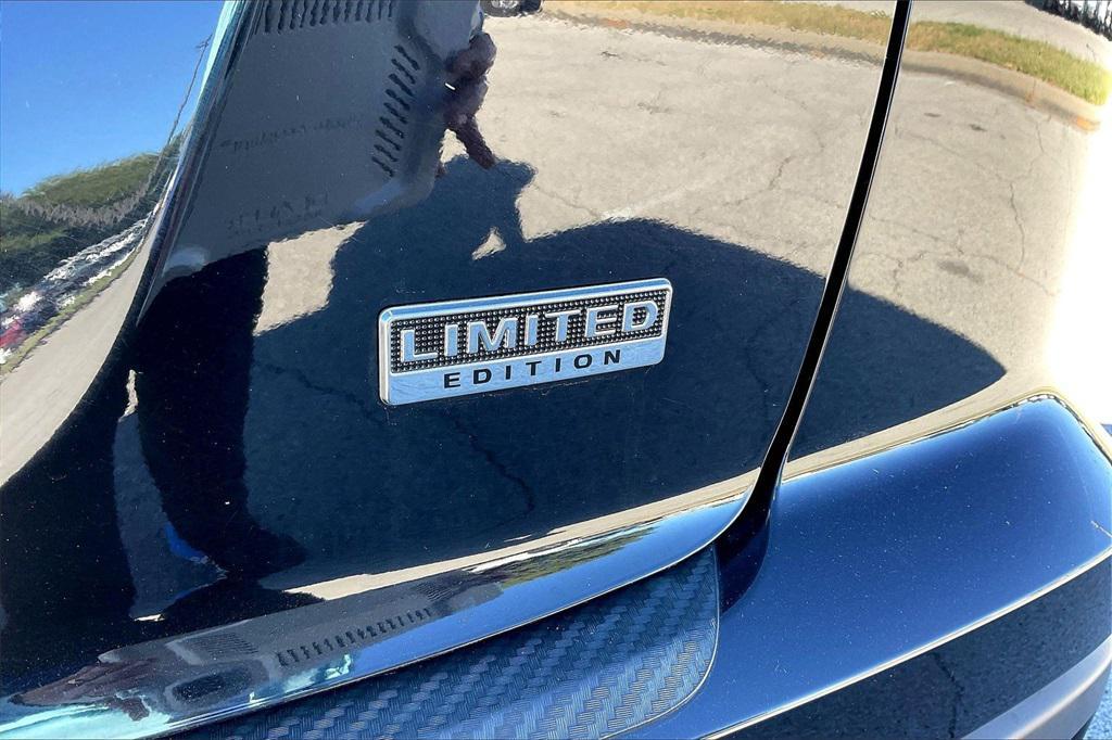 used 2025 Mitsubishi Eclipse Cross car, priced at $24,044