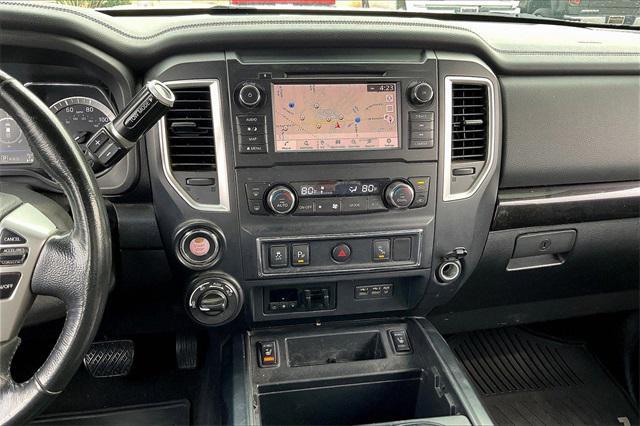 used 2019 Nissan Titan XD car, priced at $24,911