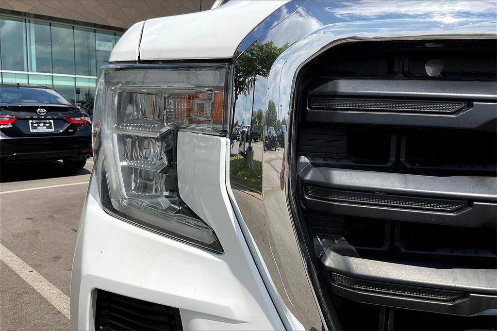 used 2019 GMC Sierra 1500 car, priced at $21,911