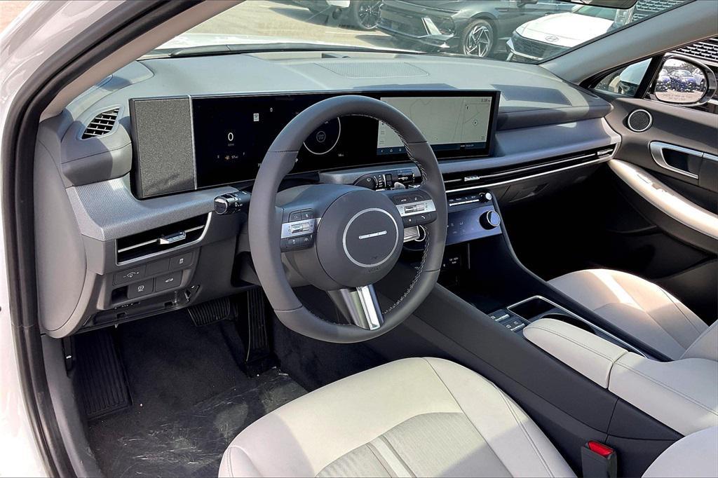 new 2025 Hyundai Sonata car, priced at $29,772