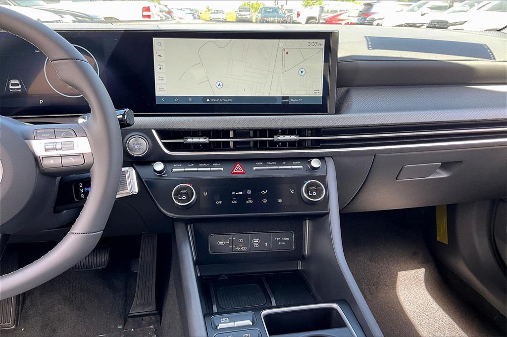 new 2025 Hyundai Sonata car, priced at $29,772