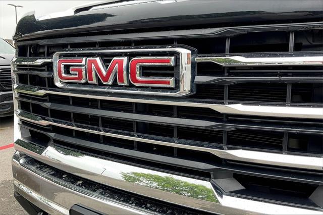 used 2024 GMC Sierra 3500 car, priced at $60,511