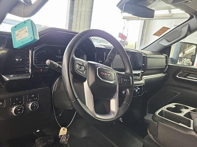 used 2024 GMC Sierra 3500 car, priced at $57,811