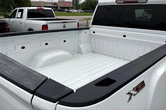 used 2024 GMC Sierra 3500 car, priced at $60,511