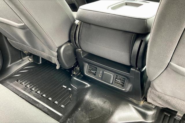 used 2024 GMC Sierra 3500 car, priced at $60,511