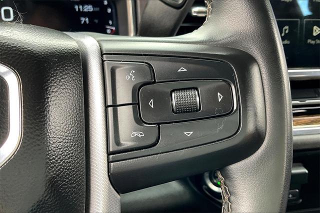 used 2024 GMC Sierra 3500 car, priced at $60,511