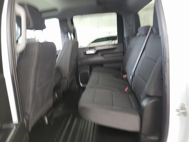 used 2024 GMC Sierra 3500 car, priced at $57,811