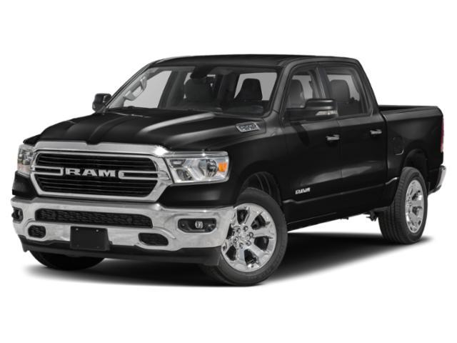 used 2021 Ram 1500 car, priced at $31,911