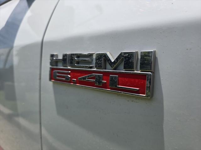 used 2021 Ram 2500 car, priced at $29,711