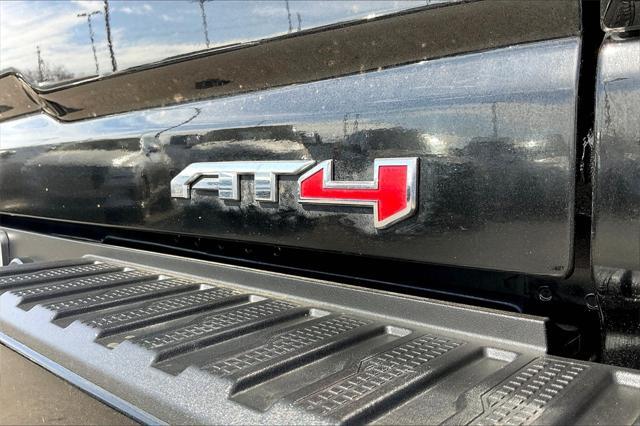 used 2024 GMC Sierra 2500 car, priced at $73,311