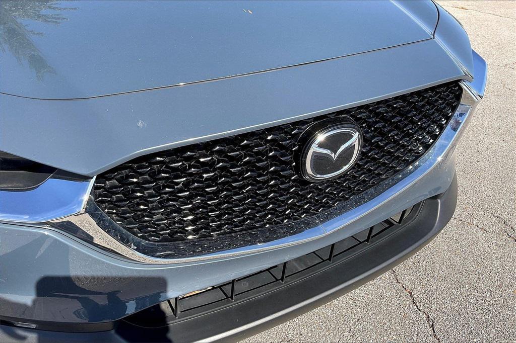 used 2024 Mazda CX-30 car, priced at $23,744