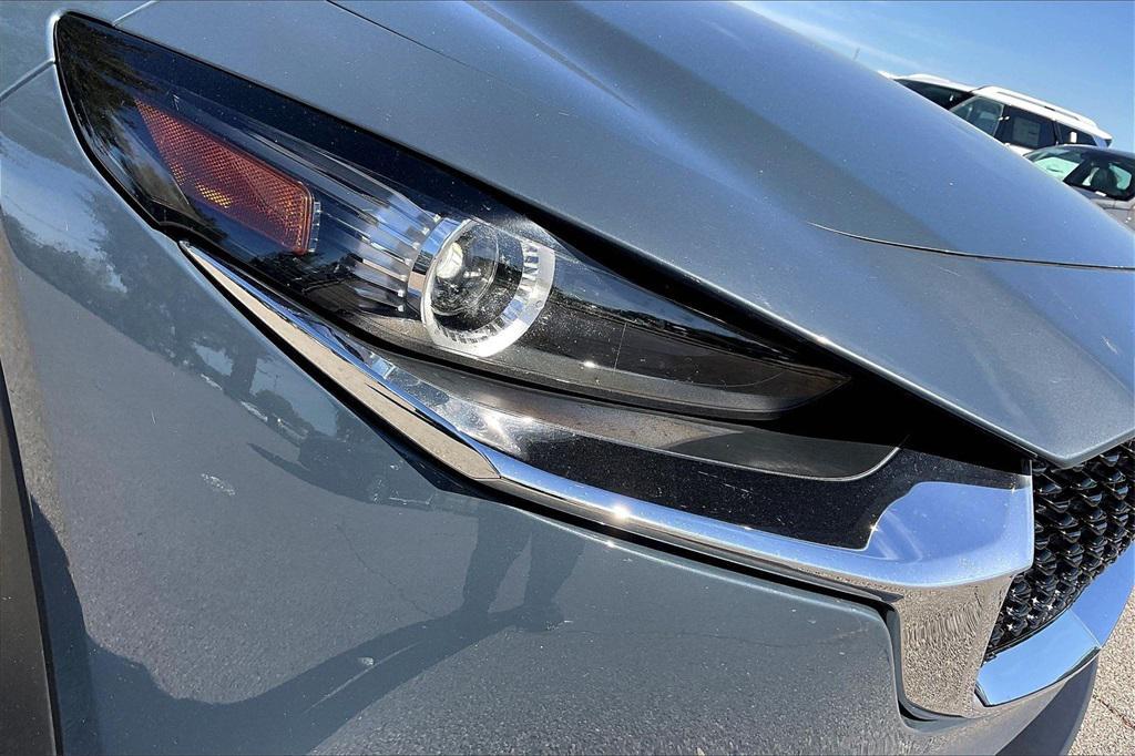 used 2024 Mazda CX-30 car, priced at $23,744