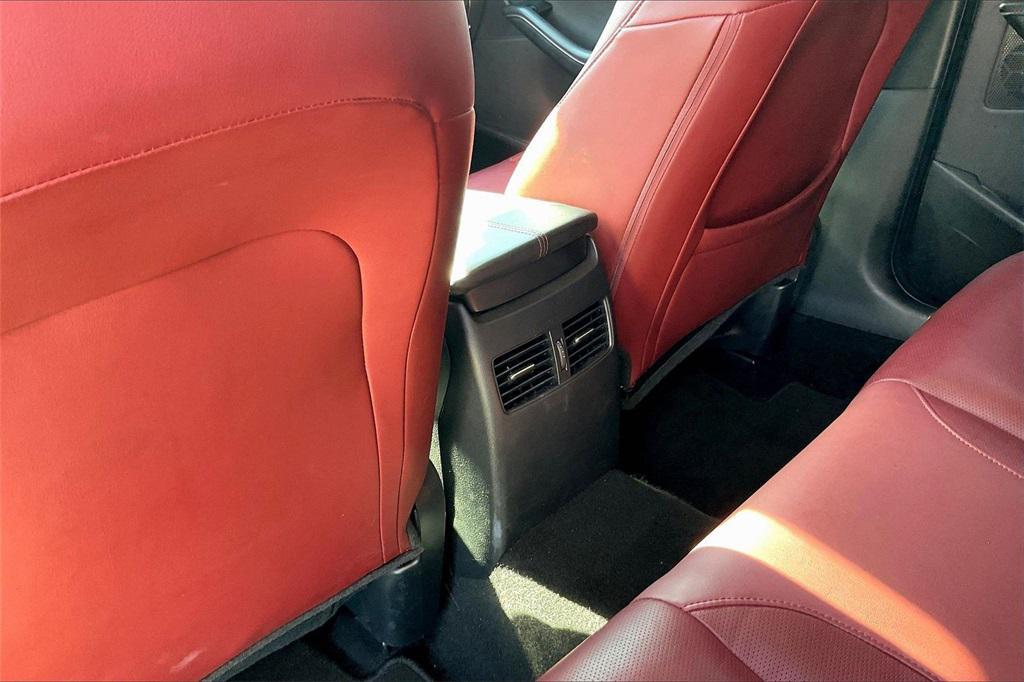 used 2024 Mazda CX-30 car, priced at $23,744