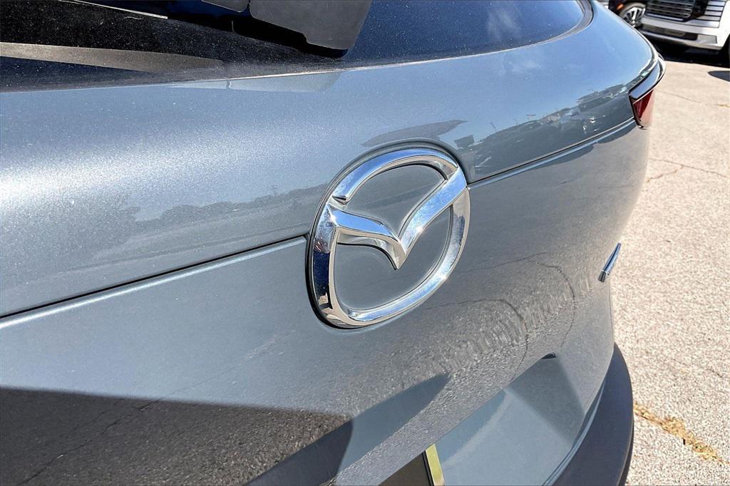 used 2024 Mazda CX-30 car, priced at $23,744