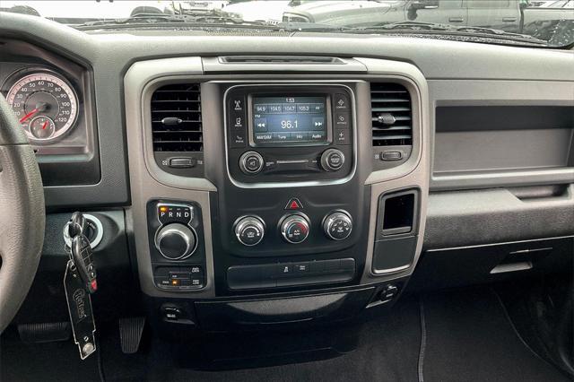 used 2019 Ram 1500 car, priced at $20,711